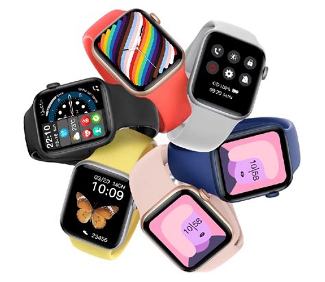 best apple watch clones 2022|compare apple watches.